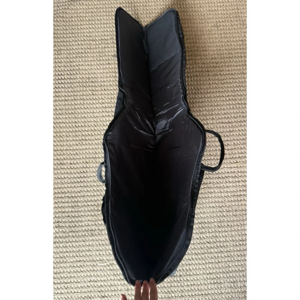 Guitar workshop gig bag Carrying Case